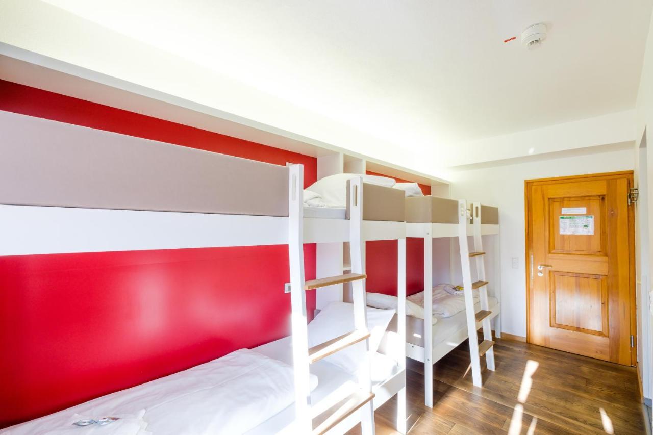 Vierbettzimmer